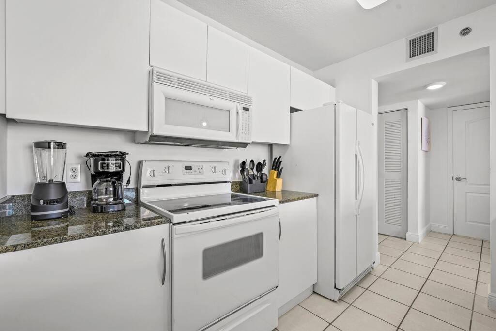 Apartamento High Floor Unit Located In Brickell - Free Parking Miami Exterior foto
